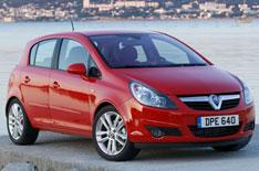 Motorists are buying smaller cars