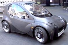 Hydrogen vs hybrid: What Car? TV