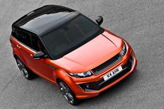 Kahn Range Rover Evoque RS250 review