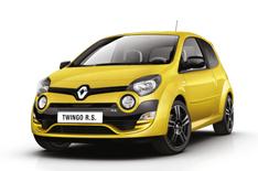 2012 Renaultsport Twingo 133 review