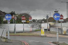 Councils urged to cut street clutter