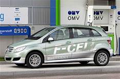 Cost of diesel cars to rocket