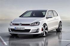 More hot Volkswagen models on the way