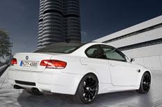 BMW M3 Edition unveiled