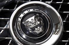 Live Jaguar launch from New York