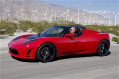 What Car? in Future Car Challenge