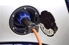 10 million electric car project