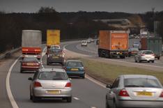 Misused fog lights causing crashes