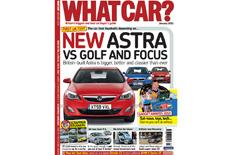 In What Car? this month