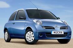 Nissan extends scrappage deal