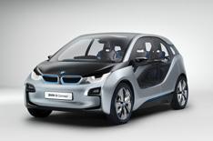 BMW i3 likely to start from 35,000