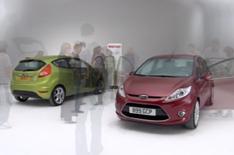 Readers see new Ford Fiesta