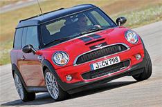 Mini to recall 235,000 cars