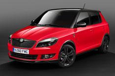 Skoda Fabia Monte Carlo reviewed