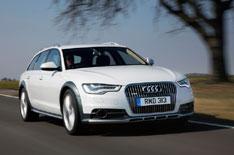 2012 Audi A6 Allroad review - updated