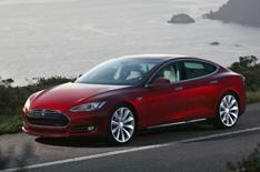 2013 Tesla Model S review