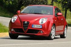 Hot Alfa Romeo Mito GTA coming