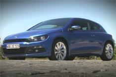 What Car? TV: VW Scirocco driven