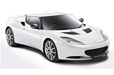 Lotus Evora S  more details revealed