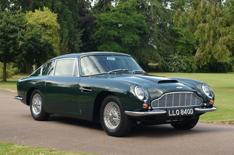 Prince Charles's drink-drive conversion