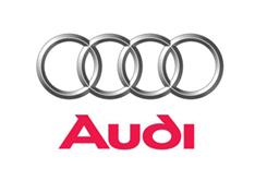 Luxury MPV mooted by Audi