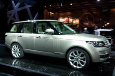 New Range Rover prices revealed