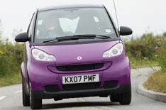 Which green car should I buy?
