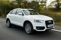 New car deals: Skoda to Volvo