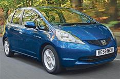 Honda tops reliability survey