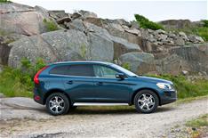 Range Rover deals to Volvo deals