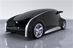 Toyota Concepts