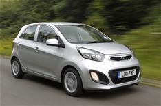 Top five used deals  March 30