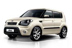 2013 Kia Soul Shaker prices announced