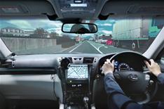 Sat-nav standards under scrutiny