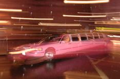 Limousine safety under scrutiny