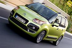 Citroen's eco plans
