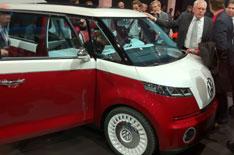 Volkswagen Bulli