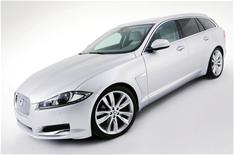 Jaguar announces 1100 UK jobs