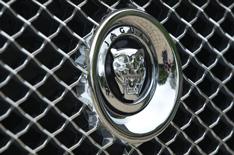 Baby Jaguar 'would stay in UK'