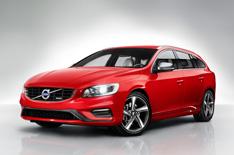 Volvo R-Design models revealed