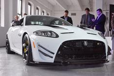 2013 New York motor show highlights