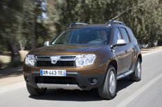 Dacia can't come quick enough
