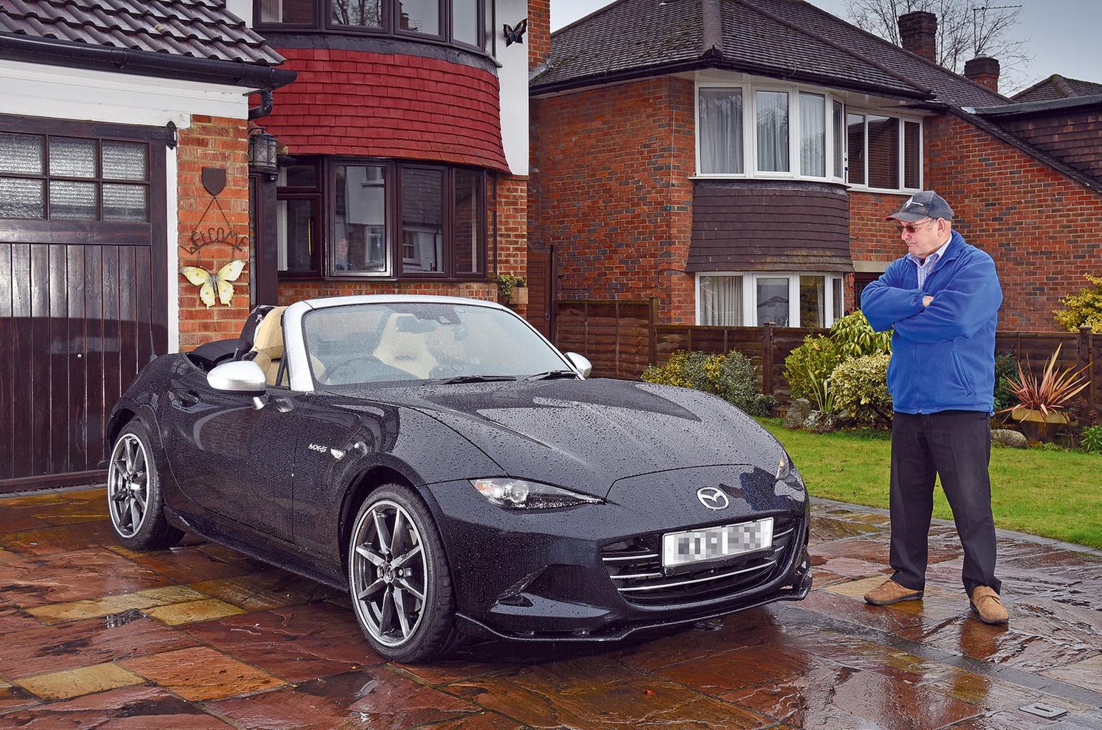Who has What Car? helped this month – February 2017
