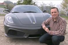 What Car? TV: Ferrari 430 Scuderia