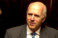Jaguar boss quits