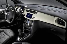 Inside the DS Inside
