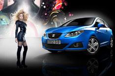 Seat Ibiza Good Stuff launched