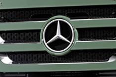 Mercedes in price-fixing allegations