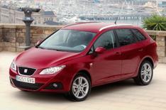 Seat Ibiza ST prices revealed