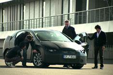 UK factory to build new Civic and CR-V